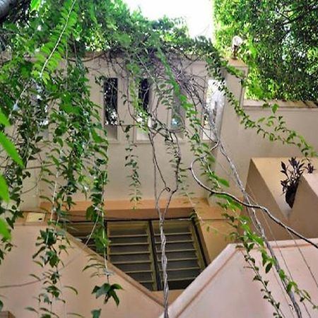 Pallava Dynasty Hotel Mahabalipuram Exterior photo
