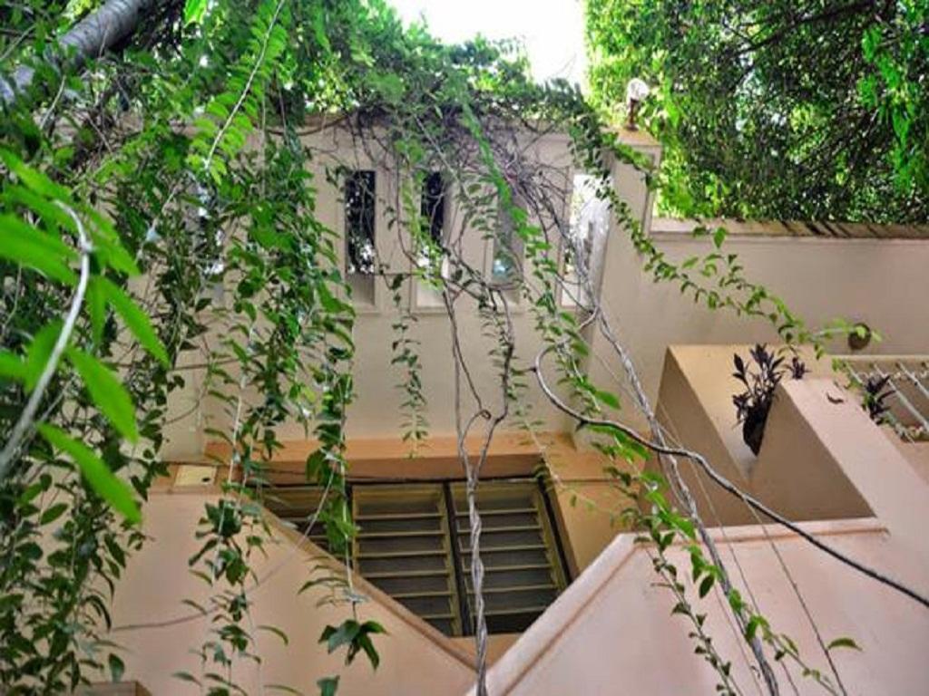 Pallava Dynasty Hotel Mahabalipuram Exterior photo
