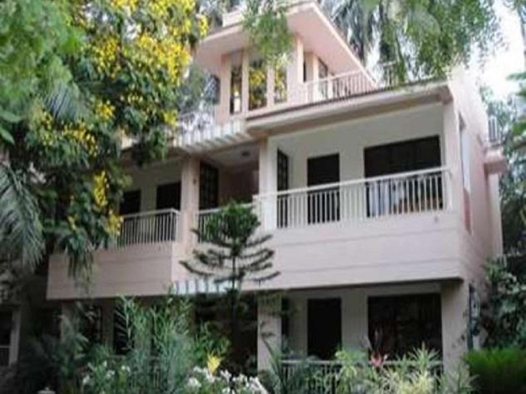 Pallava Dynasty Hotel Mahabalipuram Exterior photo