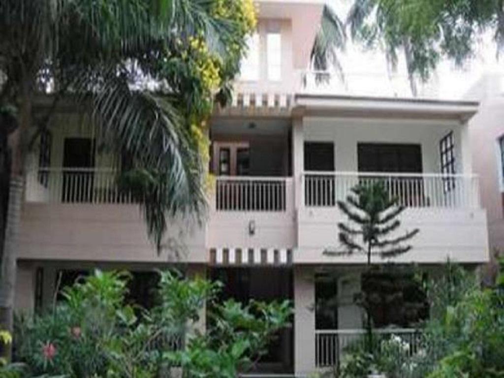Pallava Dynasty Hotel Mahabalipuram Exterior photo