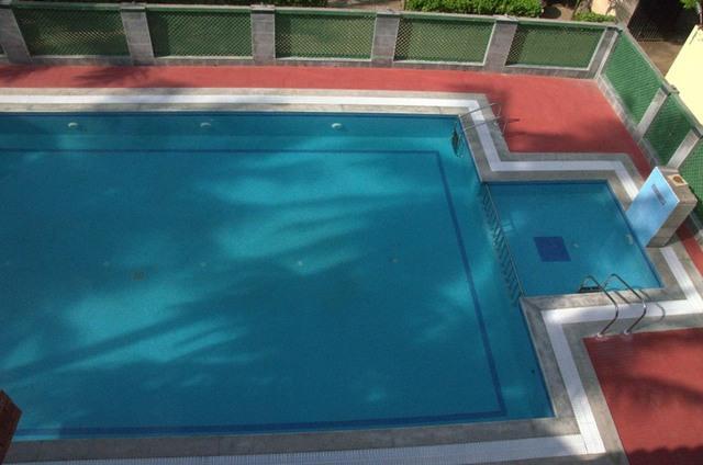 Pallava Dynasty Hotel Mahabalipuram Exterior photo